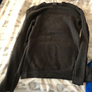Zara thermal long sleeve shirt